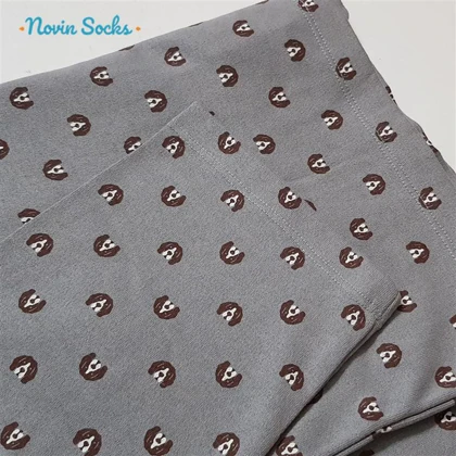 ست پیراهن و شلوار مردانه لین مدل نخ پنبه جلو دکمه دار کد 5197-495