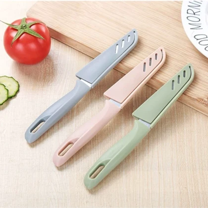 کارد غلاف دار آشپزخانه / 882