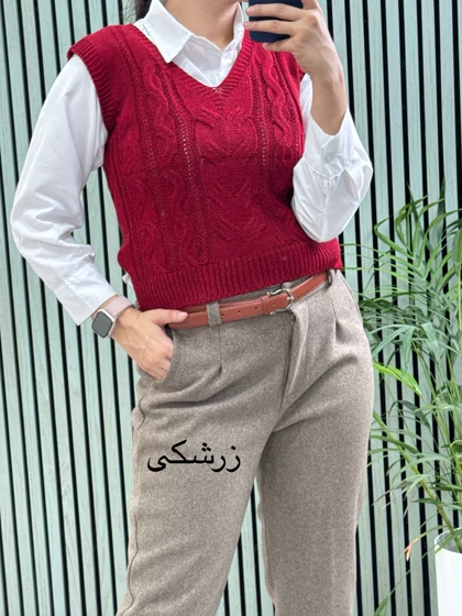 ژیله بافت ترانه