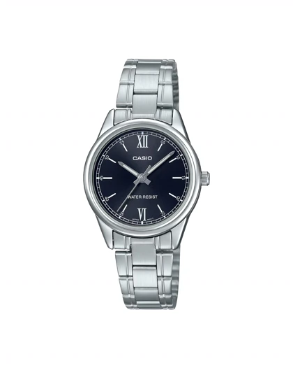 ساعت مچی زنانه کاسیو CASIO LTP-V005D-1B2