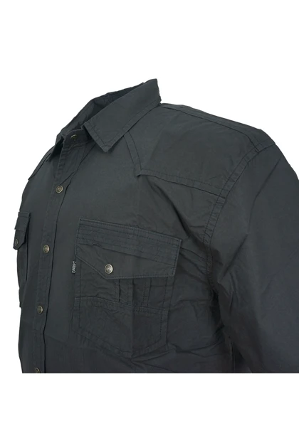 پیراهن سایز بزرگ مردانه دکونز dekons