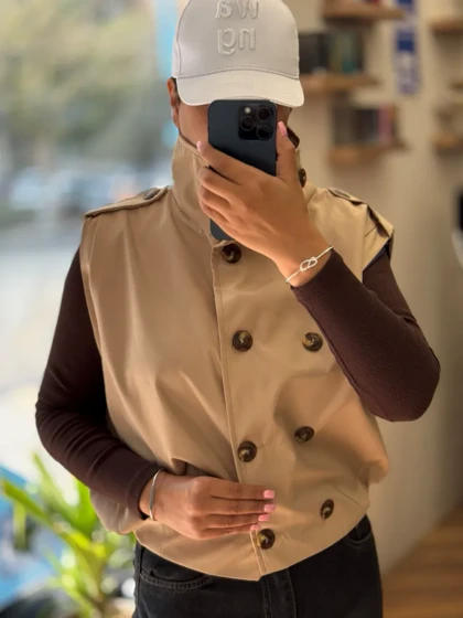 وست زارا آستردار _4218