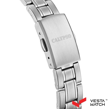 ساعت مچی زنانه کلیپسو CALYPSO مدل K5873/1
