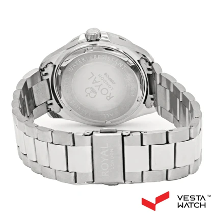 ساعت مچی مردانه رویال لندن ROYAL LONDON مدل RL-41517-08