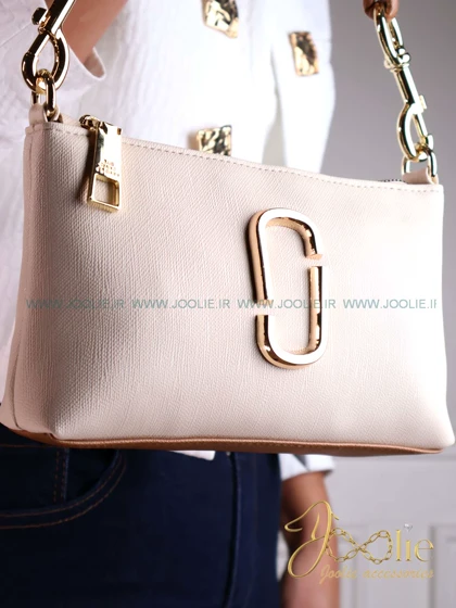 کیف دوشی زنانه مارک جیکوب کد K1449