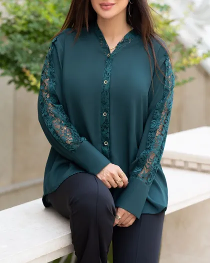 شومیز کد 1312