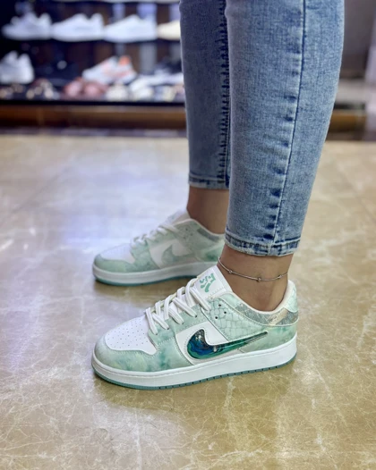 کتانی زنانه نایکی دراگون