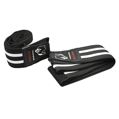 زانوبند گوریلا مدل Mecca-404L1476 طول 1.6 متر بسته دو عددی