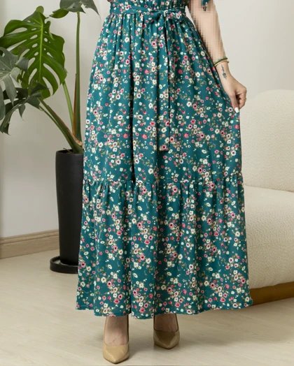 ژاله سبز