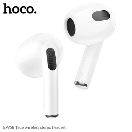 هندزفری بلوتوثی هوکو Hoco مدل EW58 با بلوتوث 5.3