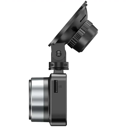 دوربین ثبت وقایع خودرو گرین‌لاین Green Lion GCAM-14 GNDACAM14PBK با قابلیت مکالمه