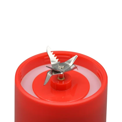 مخلوط کن شارژی پروتابل شش تیغه مدل 402P500