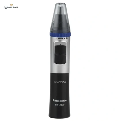 موزن گوش و بینی پاناسونیک مدل ER-GN30