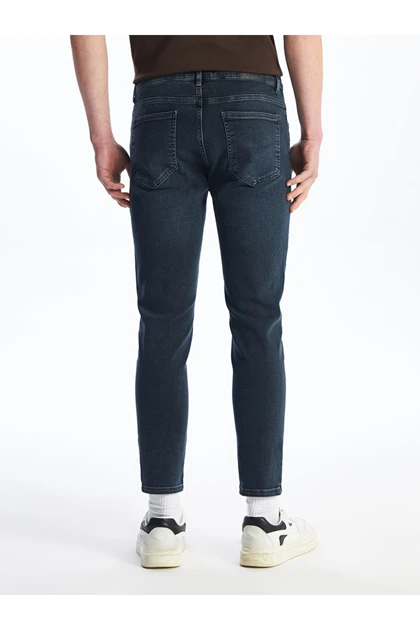 شلوار جین مردانه اورجینال ال سی وایکیکی lc-waikiki