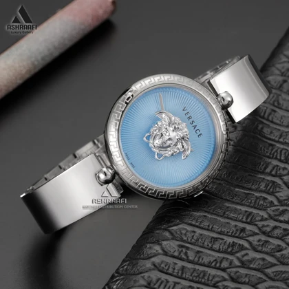 ساعت زنانه ورساچه Versace 27C-SB