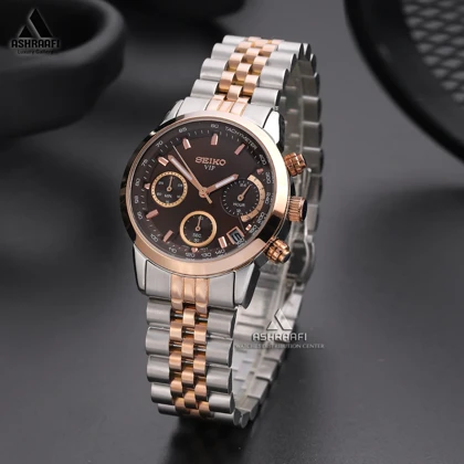 ساعت مچی سیکو Seiko Vip SK1495
