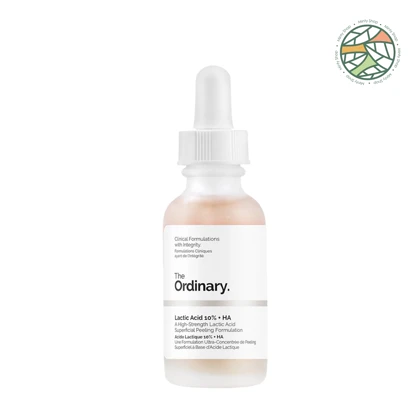 سرم لایه بردار لاکتیک اسید 10% اوردینری