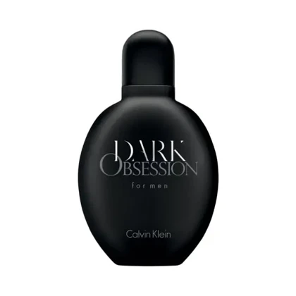 ادوتویلت مردانه کلوین کلاین مدل Dark Obsession حجم 125 میلی لیتر