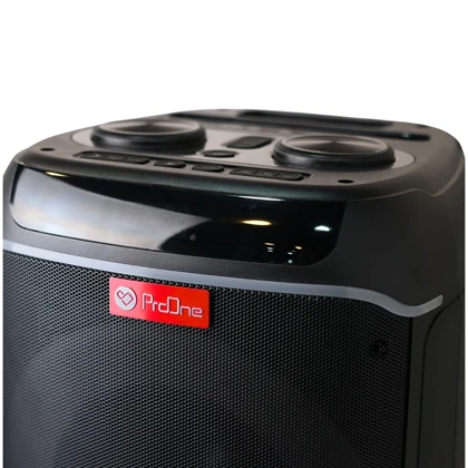 اسپیکر بلوتوثی پرووان ProOne مدل PSB4976 با میکروفون و نور RGB