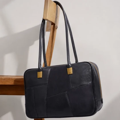 کیف دستی زنانه دیوید جونز مدل David Jones CM7661