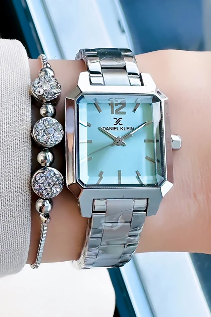 ساعت زنانه دنیل کلین daniel-klein