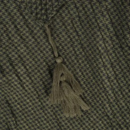 شال طرح پیچازی زنانه - 39241505