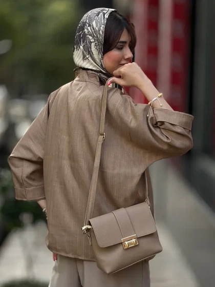 شومیز ماهک