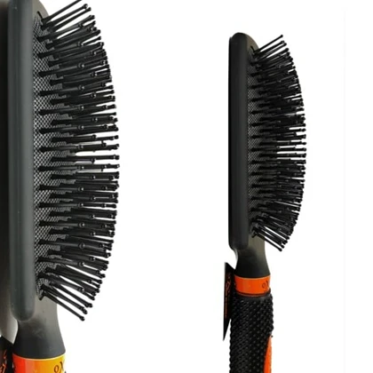 برس مو اکسیژن مربع مدل E8722