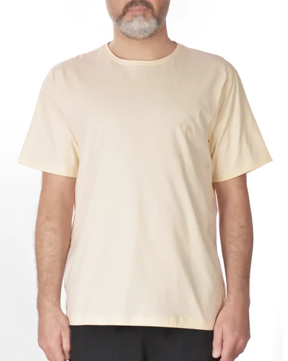 تیشرت آستین کوتاه بهزاد مردانه