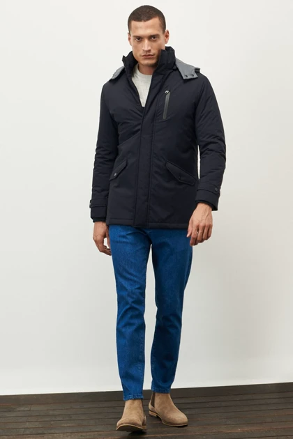 کت و کاپشن مردانه اورجینال آلتین ییلدیز کلاسیک altinyildiz-classics