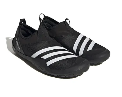 کفش ورزشی آبی Terrex Jawpaw Slip On H.Rdy PC_HP8648