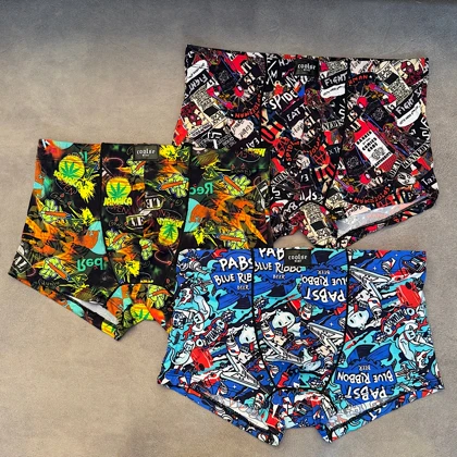 شورت نیم پا مردانه کولسی org سایز2xl