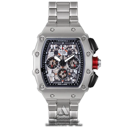 ساعت مردانه ریچارد میل Richard Mille RM11-03GR