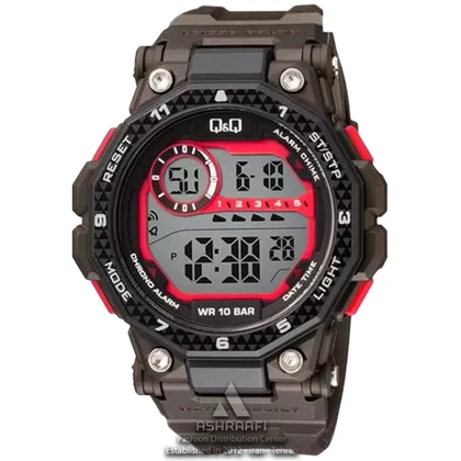 ساعت مردانه کیو اند کیو Q&Q G28A-007VY