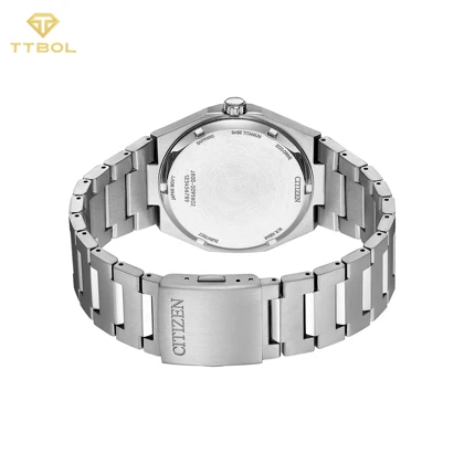 ساعت مچی مردانه سیتیزن CITIZEN AW0130-85L