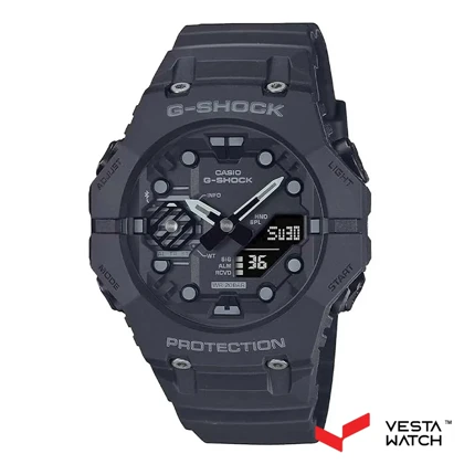 ساعت مچی مردانه کاسیو جی‌شاک CASIO G-SHOCK مدل GA-B001-1ADR