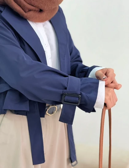 بارانی کراپی