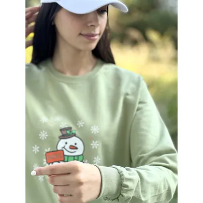 بلوز دورس اسنومن