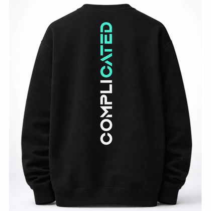 دورس مشکی ترند | مناسب استایل خاص و مینیمال کد 1142