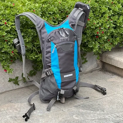 کوله پشتی کوهنوردی 18 لیتری Deuter مدل D181-18-L