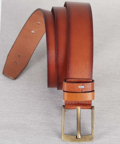 کمربند مردانه Levis سگک فلزی 3045