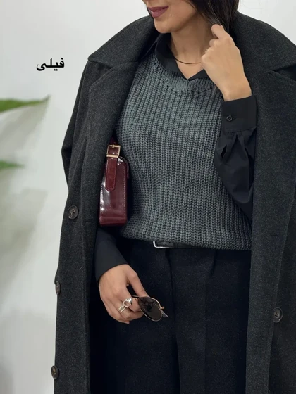 ژیله بافت مارال 2