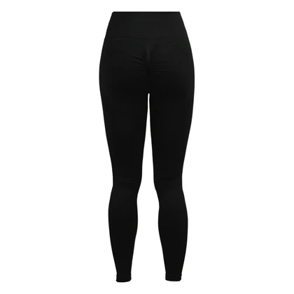 لگ سیملس ورزشی زنانه لولولمون مدل 4H0278 مشکی