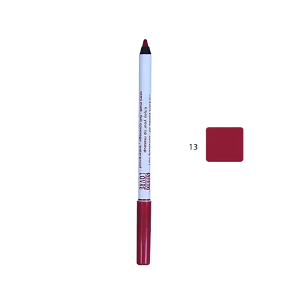 خط لب استودیو لاور ضدآب STUDIO LOVRE