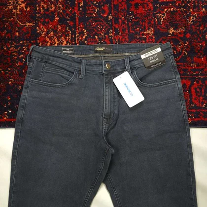 شلوار جین مردانه رگیولارفیت از lc waikiki کد 180