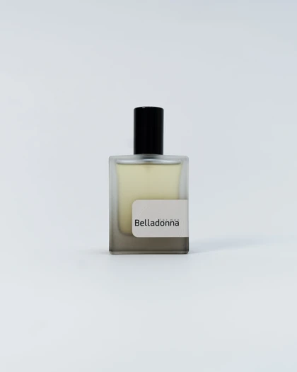 عطر مردانه مدل BELLADONNA برند کلار کالکشن kelar collection