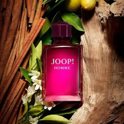 جوپ هوم-قرمز Joop Homme