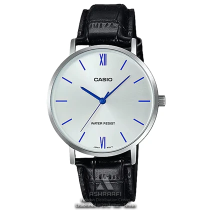 ساعت مچی کاسیو Casio MTP-VT01L-7B1