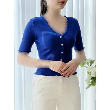 تیشرت کبریتی اونلی