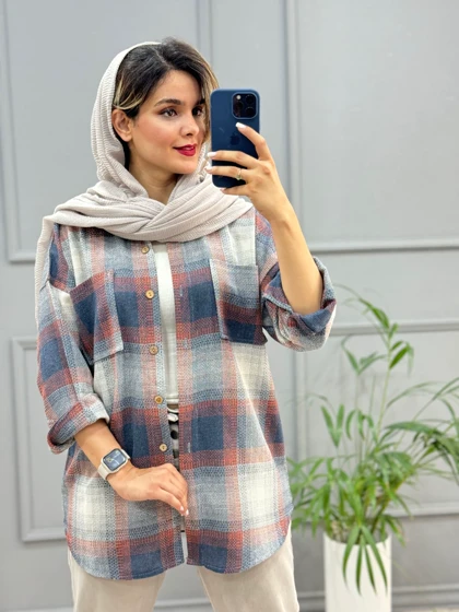 مانتو کنفی سوفی